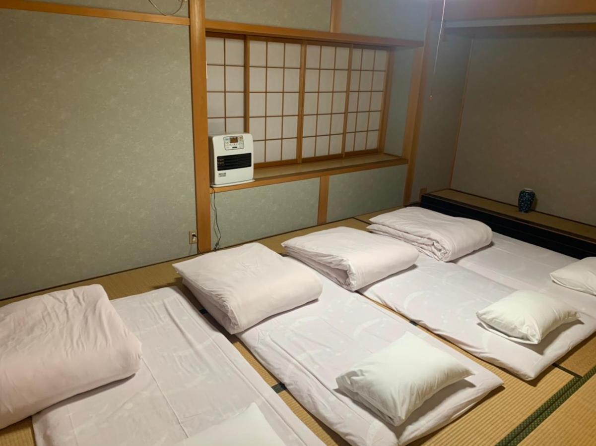 山水民宿 Takayama  Exterior photo