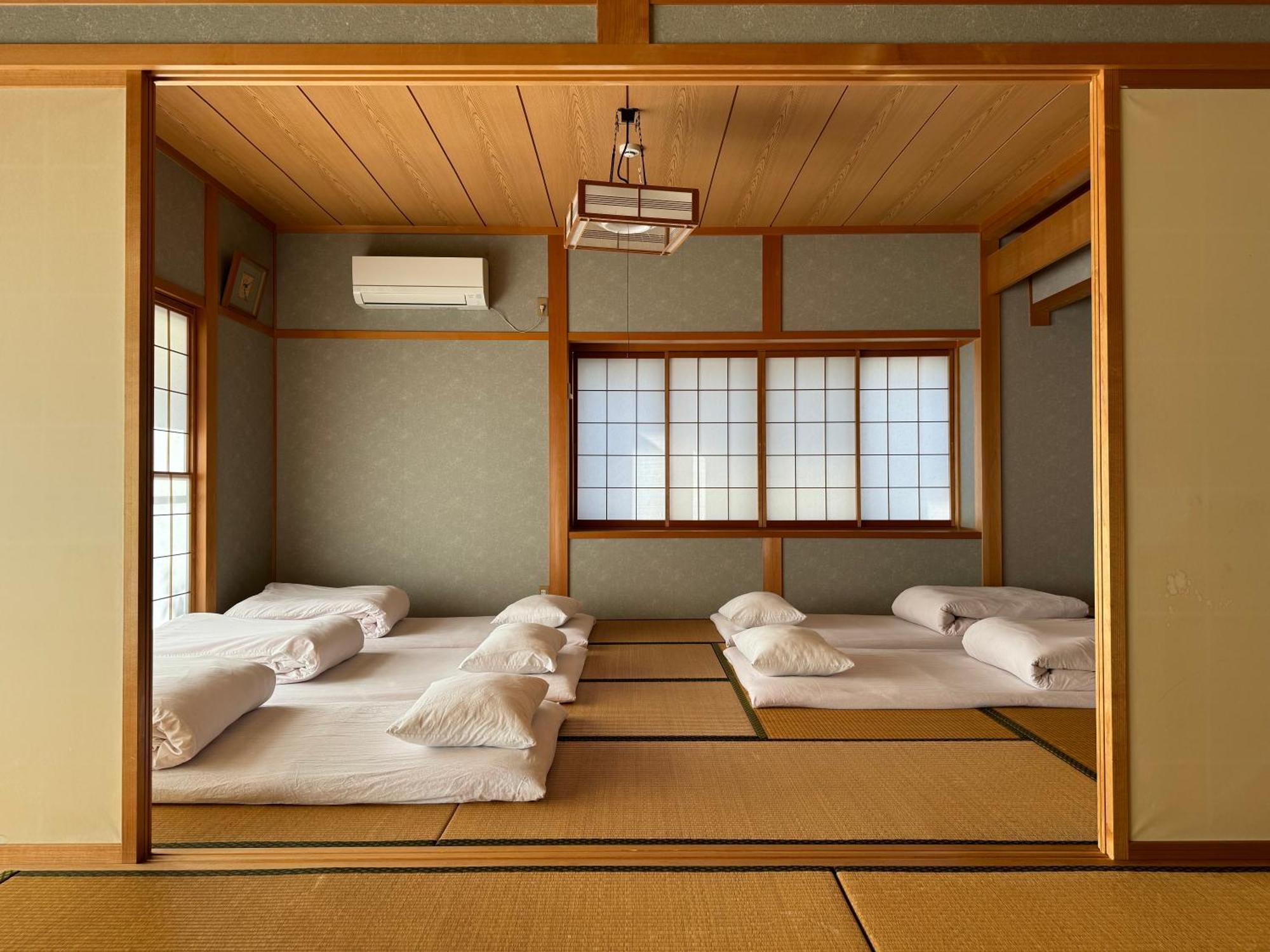 山水民宿 Takayama  Exterior photo
